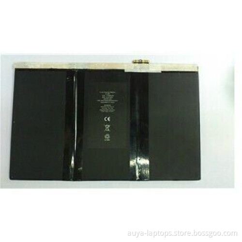Charger Battery for MacBook/ iPad 3